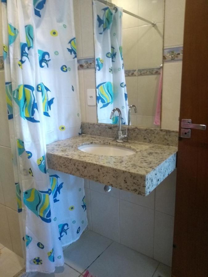 Harmoni Hostel & Pousada Abraão Kültér fotó