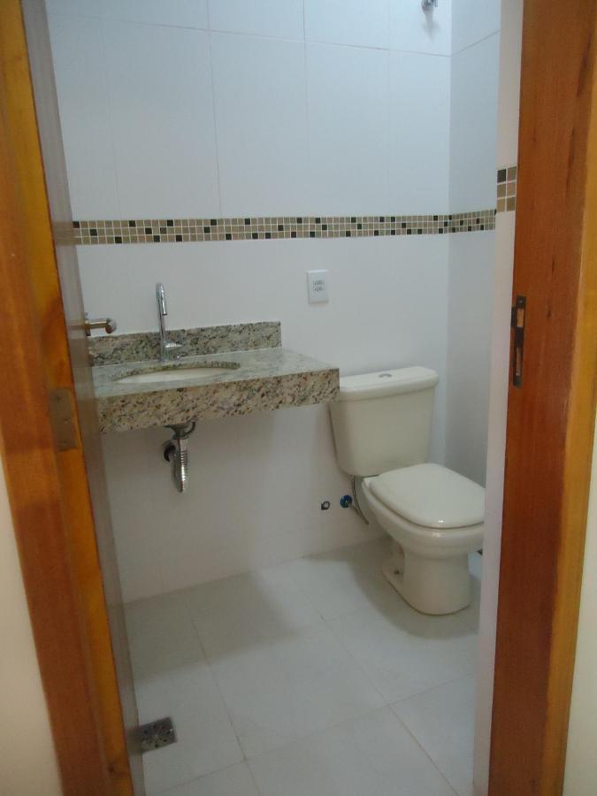 Harmoni Hostel & Pousada Abraão Kültér fotó
